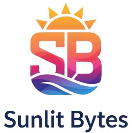 Sunlit Bytes