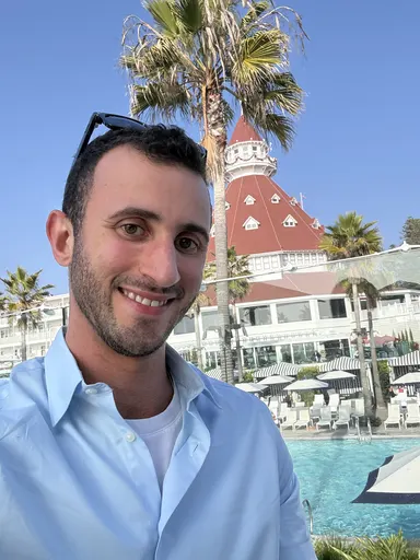 Zachary Nusbaum